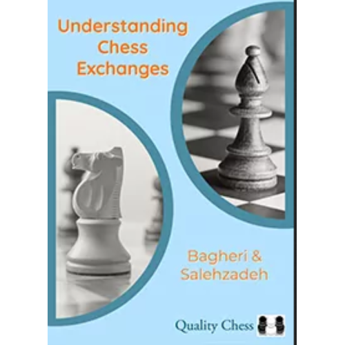 Understanding Chess...