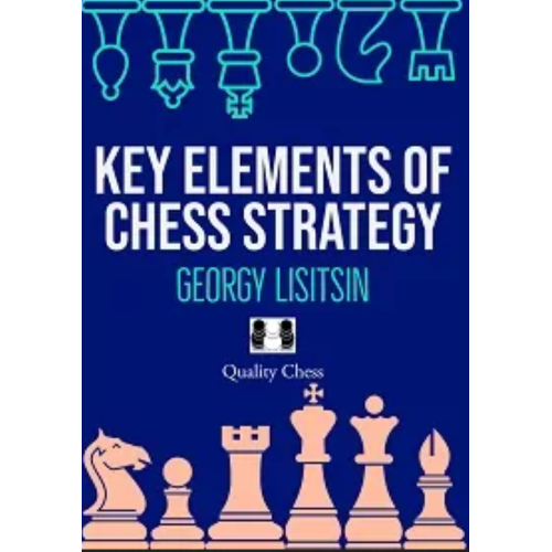 Key Elements of Chess...