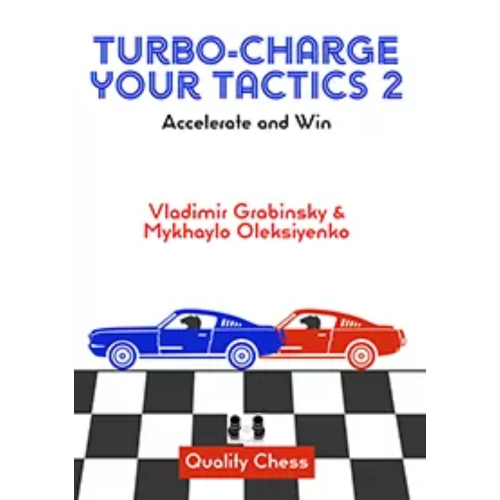 Turbo-Charge your Tactics 2...