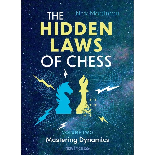 The Hidden Laws of Chess...