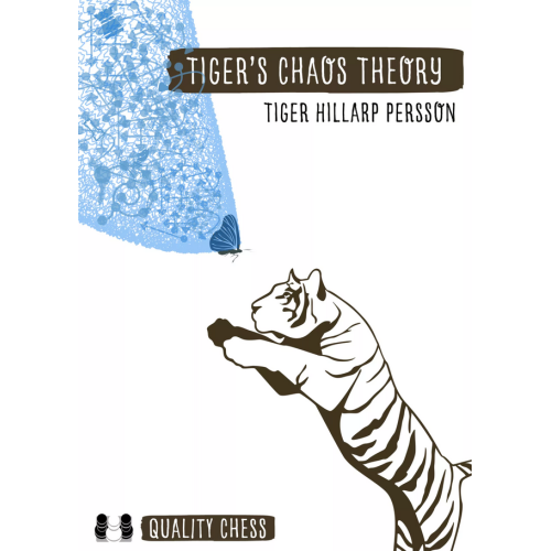 Tiger’s Chaos Theory by...