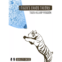 Tiger’s Chaos Theory by Tiger Hillarp Persson