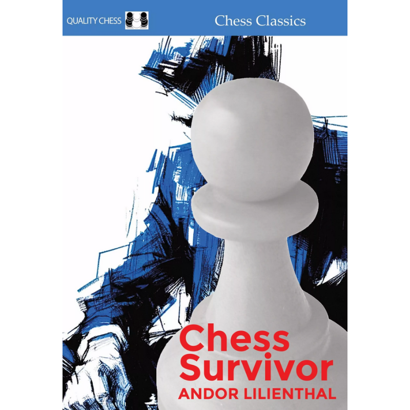 Chess Survivor : The Last of the Greats