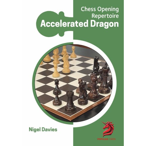 Chess Opening Repertoire :...