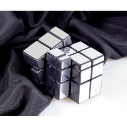 Rubik's cube mirror