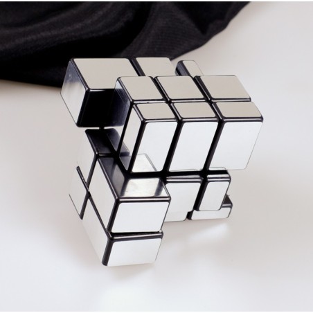 Rubik's cube mirror