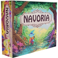 Navoria