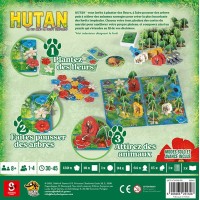 Hutan