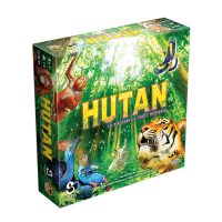 Hutan