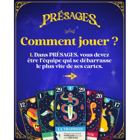 Présages