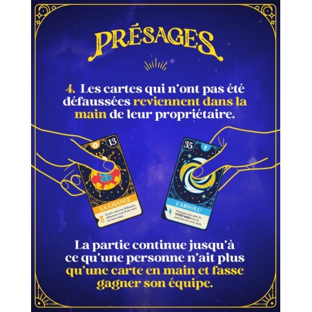 Présages