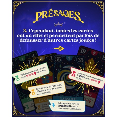 Présages