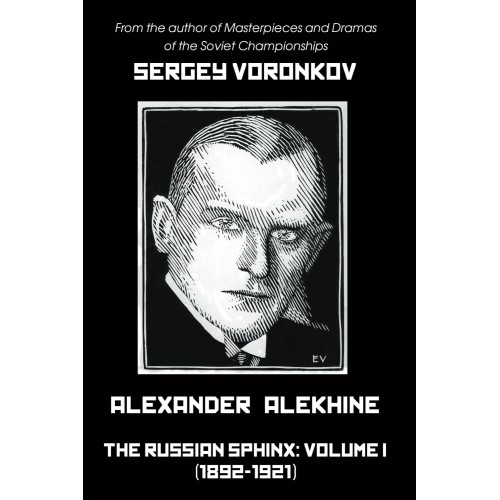 Alexander Alekhine - The...