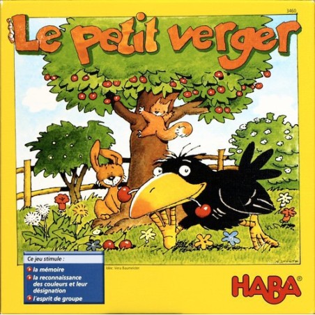 Le petit verger