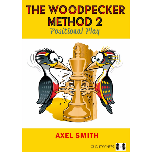 The Woodpecker Method 2 :...