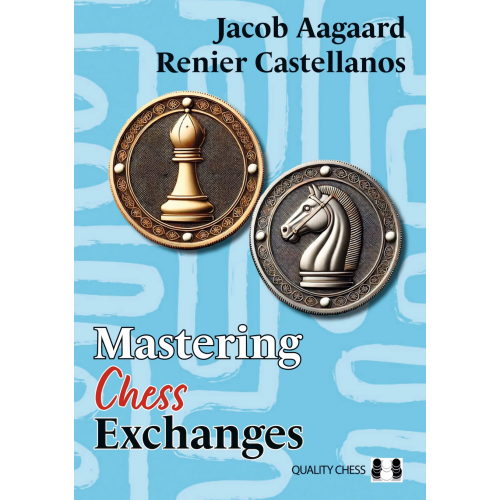 Mastering Chess Exchanges...