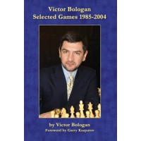 BOLOGAN - Victor Bologan selected games 1985-2004