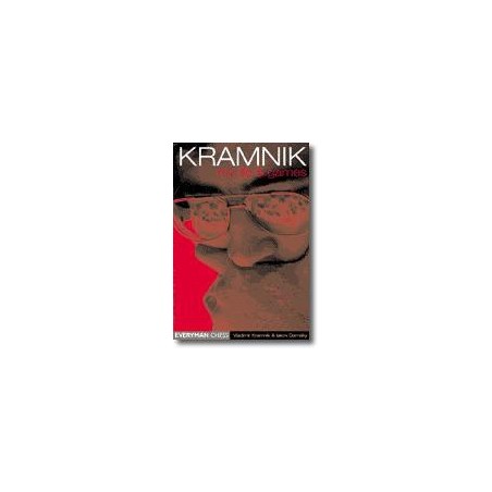 KRAMNIK - My life and games