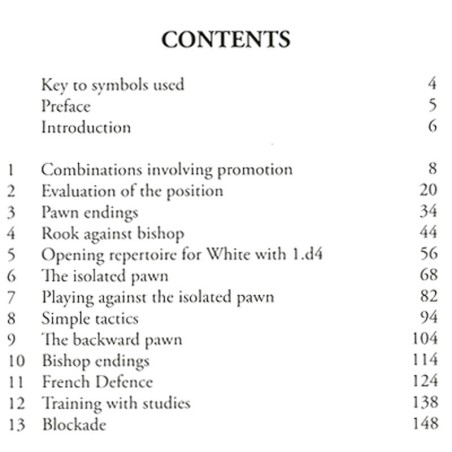 YUSUPOV - Build up your chess vol. 3