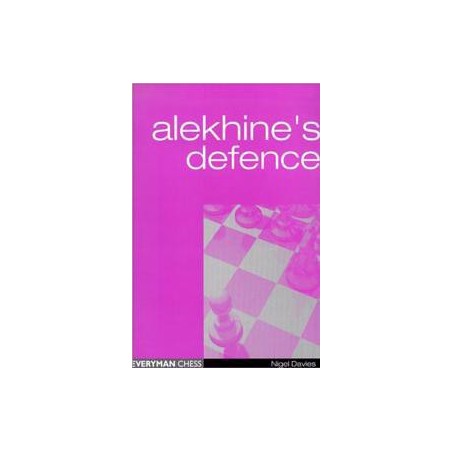 DAVIES - Alekhine's defence