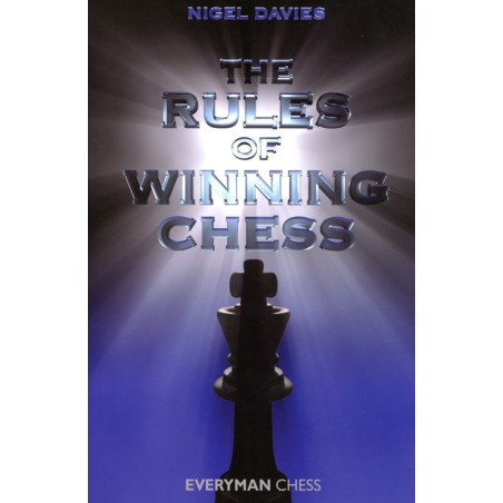 Davies - Rules of Winning Chess