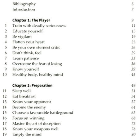 Davies - Rules of Winning Chess