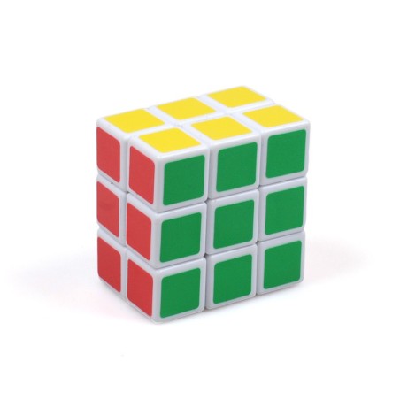 Cube 3 x 3 x 2