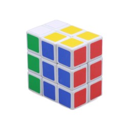 Cube 3 x 3 x 2