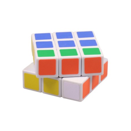 Cube 3 x 3 x 2