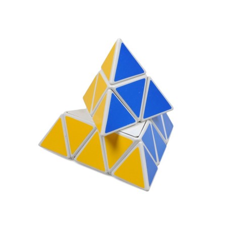 Pyraminx - Mozhi