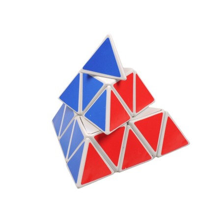 Pyraminx - Mozhi