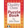 SHAW - Quality Chess Puzzle Book