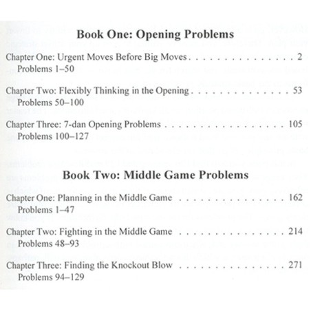 Graded Go Problems for Dan players - Volume 7