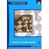 YUSUPOV - Boost your Chess vol. 2 Hardcover