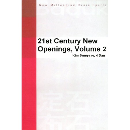 KIM SUNG-RAE - 21st Century New Openings vol.2