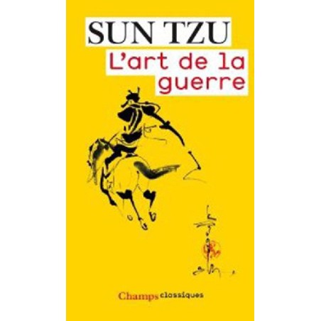 SUN TZU - L'Art de la Guerre