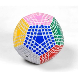 Cube Teraminx - MF8