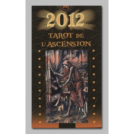 Tarot de l'ascension