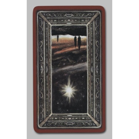 Tarot de l'ascension