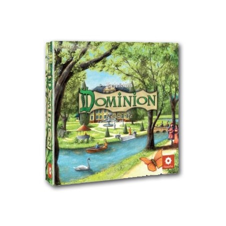 Dominion - Extension Prospérité