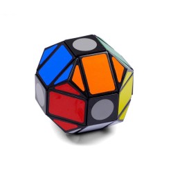 Cube 5.7 Facebook