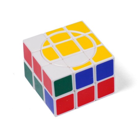 Crazy Cube 2 x 3 x 3