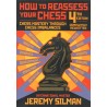 SILMAN - How to Reassess your Chess 4th Edition
