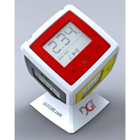 Pendule DGT Cube