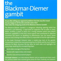 SCHEERER - Blackmar-Diemer Gambit