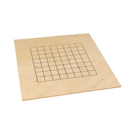 Goban 13x13, verso 9x9