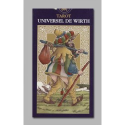Tarot universel de Wirth