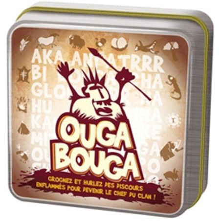 Ouga Bouga