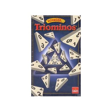 Triominos de voyage