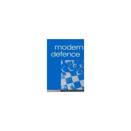 SPEELMAN, McDONALD - Modern Defence